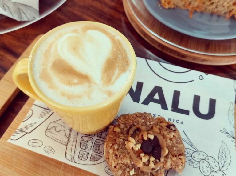 “Nalu” Breakfast