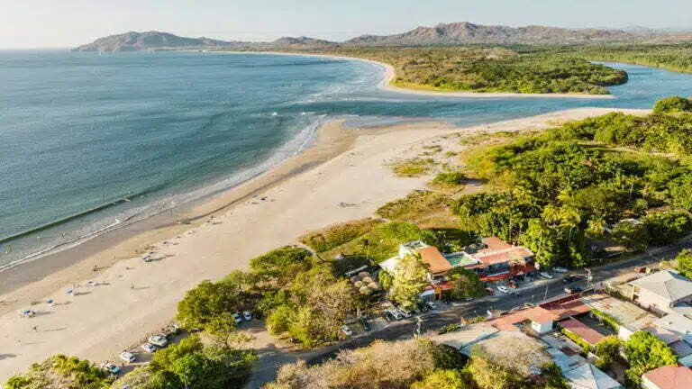 Playa Tamarindo